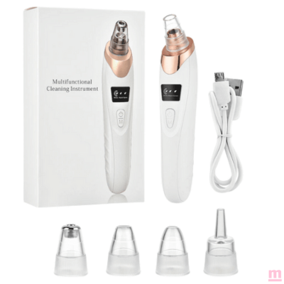 Blackhead Remover Pro