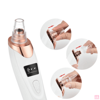 Blackhead Remover Pro